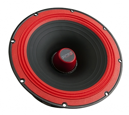 Cerwin Vega CVMP8.0. ����������� �������������� CVMP8.0.